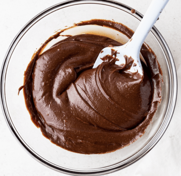 Pumpkin chocolate spread like Nutella